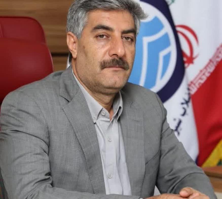 مدیرعامل شرکت آب و فاضلاب شیراز خبر داد: